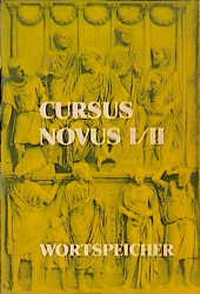 Enlarge image Cover: Cursus Novus - Oldenbourg Wissenschaftsverlag