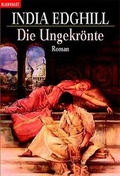 Cover: Die Ungekr&ouml;nte - Goldmann