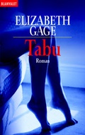 Cover: Tabu - Goldmann