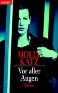 Cover: Vor aller Augen - Goldmann