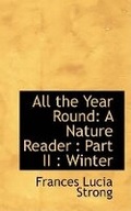 Cover: All the Year Round - BiblioLife