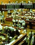 Cover: Arbeitslehre aktuell - Oldenbourg Wissenschaftsverlag