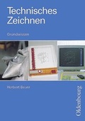 Cover: Technisches Zeichnen - Oldenbourg Wissenschaftsverlag