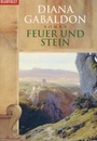 Cover: Feuer und Stein - Goldmann