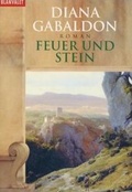 Cover: Feuer und Stein - Goldmann
