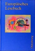 Cover: Europ&auml;isches Lesebuch - Oldenbourg Wissenschaftsverlag
