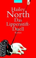Cover: Das Lippenstift-Duell - Blanvalet