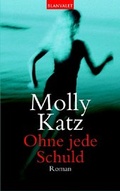 Cover: Ohne jede Schuld - Blanvalet