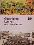 Cover: Geschichte - kennen und verstehen - Ausgabe B - Oldenbourg Wissenschaftsverlag