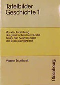 Cover: Geschichte - kennen und verstehen - Ausgabe B - Oldenbourg Wissenschaftsverlag