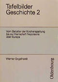 Cover: Geschichte - kennen und verstehen - Ausgabe B - Oldenbourg Wissenschaftsverlag