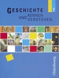 Cover: Geschichte kennen und verstehen - neu. Ausgabe f&uuml;r sechsstufige Realschulen in Bayern - Oldenbourg Wissenschaftsverlag