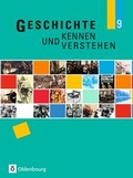 Cover: Geschichte kennen und verstehen - neu. Ausgabe f&uuml;r sechsstufige Realschulen in Bayern - Oldenbourg Wissenschaftsverlag