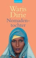 Cover: Nomadentochter - Blanvalet