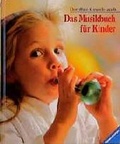 Cover: Das Musikbuch f&uuml;r Kinder - Ravensburger