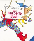 Cover: Das Kasperlebuch - Ravensburger