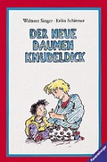 Cover: Der neue Daumen Knudeldick - Ravensburger