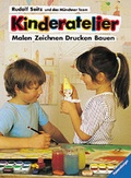 Cover: Kinderatelier - Ravensburger