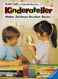 Enlarge image Cover: Kinderatelier - Ravensburger