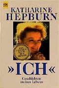 Cover: Ich - Heyne