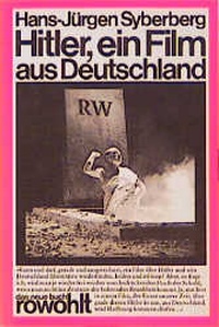 Enlarge image Cover: Hitler - Rowohlt Taschenbuch