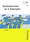 Cover: Sachunterricht im 3. Schuljahr - Oldenbourg Wissenschaftsverlag