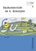 Cover: Sachunterricht im 4. Schuljahr - Oldenbourg Wissenschaftsverlag