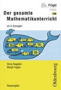 Cover: Basispaket 3./4. Schuljahr / Der gesamte Mathematikunterricht im 4. Schuljahr - Oldenbourg Wissenschaftsverlag