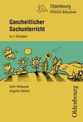 Cover: Basispaket 1./2. Schuljahr / Ganzheitlicher Sachunterricht im 1. Schuljahr - Oldenbourg Wissenschaftsverlag
