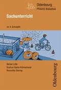 Cover: Basispaket 3./4. Schuljahr / Sachunterricht im 4. Schuljahr - Oldenbourg Wissenschaftsverlag