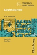 Cover: Basispaket 3./4. Schuljahr / Aufsatzunterricht in der Grundschule - Oldenbourg Wissenschaftsverlag