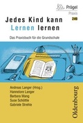 Cover: Jedes Kind kann Lernen lernen - Oldenbourg Wissenschaftsverlag