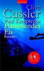 Cover: Flammendes Eis - Goldmann