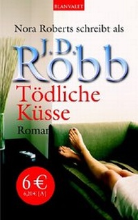 Enlarge image Cover: Tödliche Küsse - Goldmann