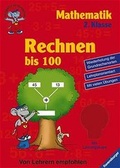 Cover: Rechnen bis 100 (2. Klasse) - Ravensburger