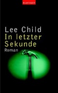 Cover: In letzter Sekunde - Goldmann