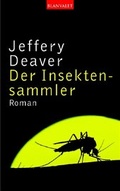Cover: Der Insektensammler - Goldmann