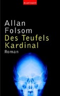 Cover: Des Teufels Kardinal - Goldmann
