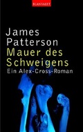 Cover: Mauer des Schweigens - Goldmann