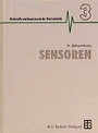 Cover: Sensoren - Vieweg+Teubner Verlag