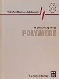 Cover: Polymere - Vieweg+Teubner Verlag