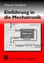Bild: Einführung in die Mechatronik - Vieweg & Teubner