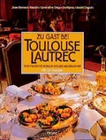 Cover: Zu Gast bei Toulouse-Lautrec - Heyne