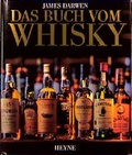 Cover: Das Buch vom Whisky - Heyne