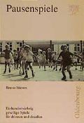 Cover: Pausenspiele - Oldenbourg Wissenschaftsverlag