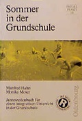 Cover: Sommer in der Grundschule - Oldenbourg Wissenschaftsverlag