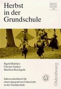 Cover: Herbst in der Grundschule - Oldenbourg Wissenschaftsverlag