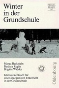 Cover: Winter in der Grundschule - Oldenbourg Wissenschaftsverlag