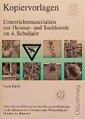 Cover: Unterrichtsmaterialien zur Heimat- und Sachkunde - Oldenbourg Wissenschaftsverlag