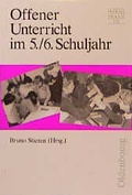 Cover: Offener Unterricht im 5./6. Schuljahr - Oldenbourg Wissenschaftsverlag